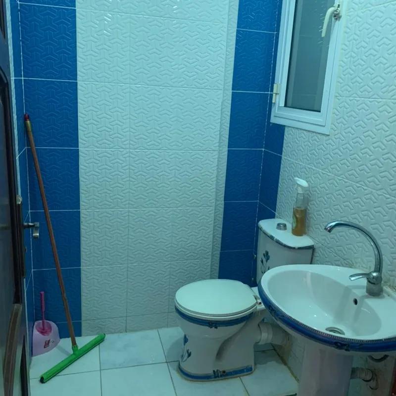 شقة للبيع بمساحة 135 متر و 3 غرف في  الاسكندرية - صورة 4