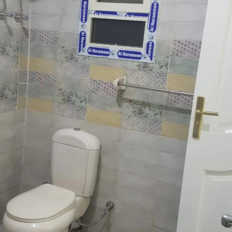 شقة للبيع بمساحة 110 متر و غرفتان في  الشرقية