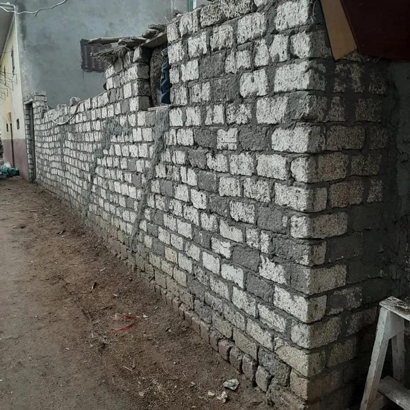 ارض مبانى للبيع بمساحة 142 متر في  الشرقية 