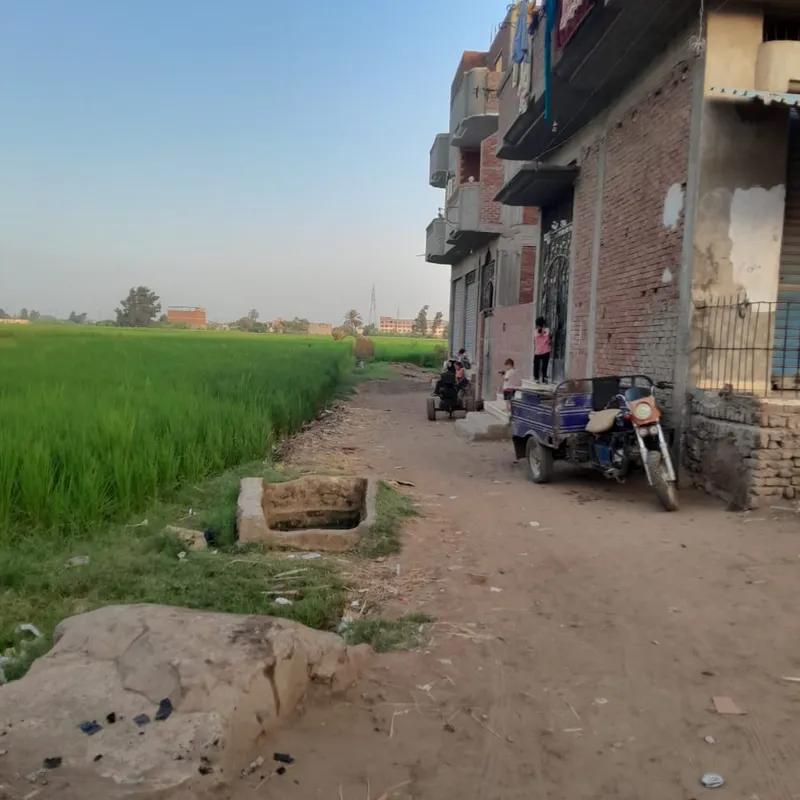 ارض مبانى للبيع بمساحة 262.5 متر في  الشرقية 