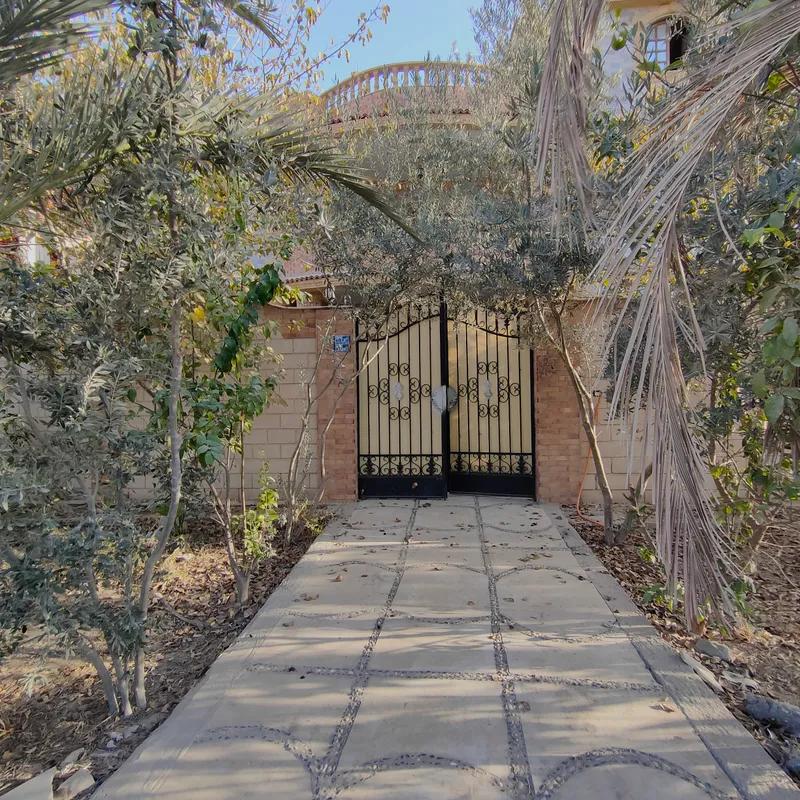 Villa for sale with an data.area 820 meters and 8 data.rooms in   Sharkia 