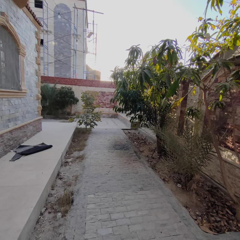 Villa for sale with an data.area 820 meters and 8 data.rooms in   Sharkia  - All Images