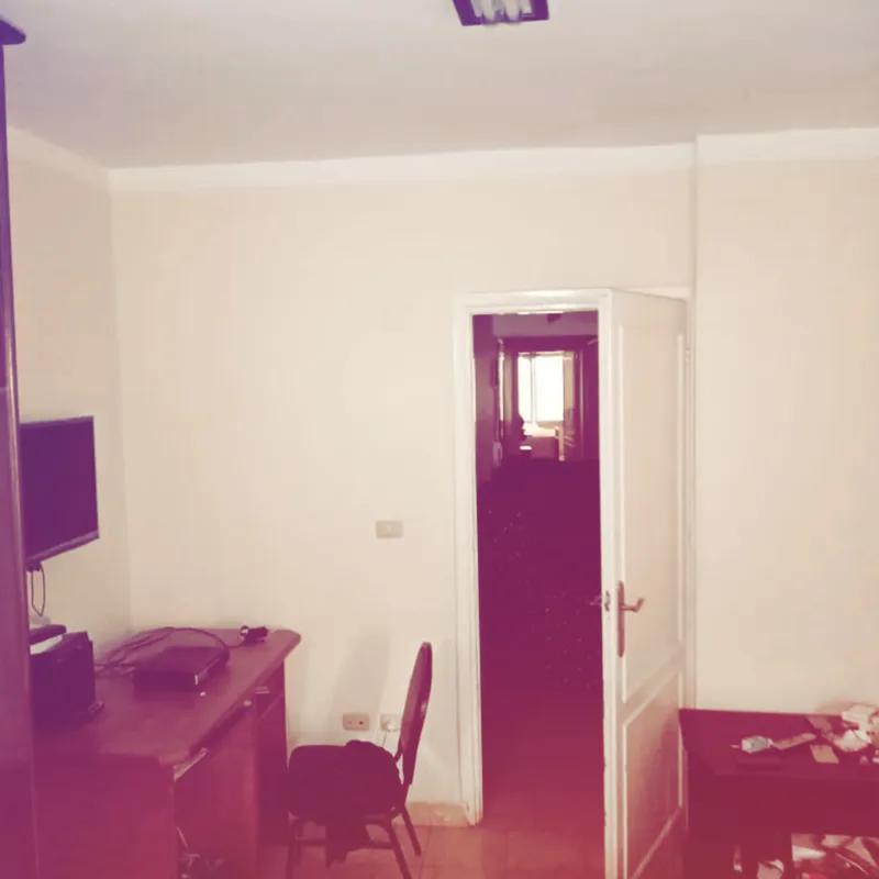 شقة للبيع بمساحة 150 متر و 3 غرف في البساتين القاهرة