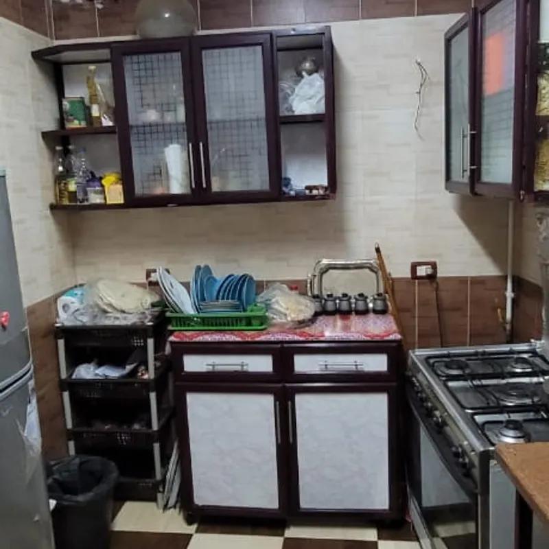 Apartment for sale with an data.area 130 meters and 3 data.rooms in  Al Basatin Cairo 