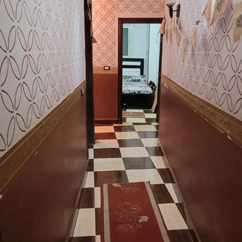 Apartment for sale with an data.area 130 meters and 3 data.rooms in  Al Basatin Cairo 