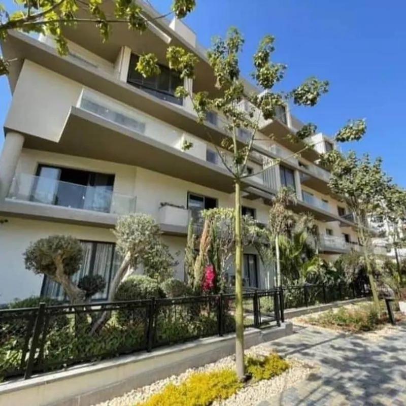 شقة للبيع بمساحة 194 متر و 3 غرف في  القاهرة - صورة 4