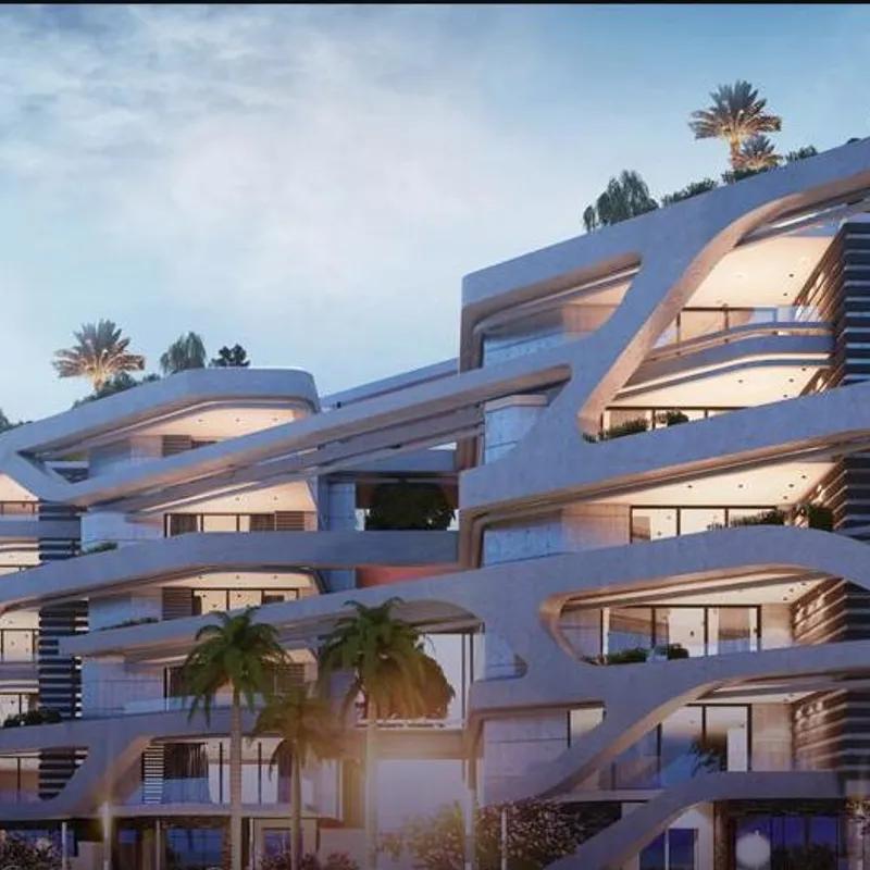 شقة للبيع بمساحة 88 متر و غرفة واحدة في  مدينة المستقبل القاهرة - صورة 4