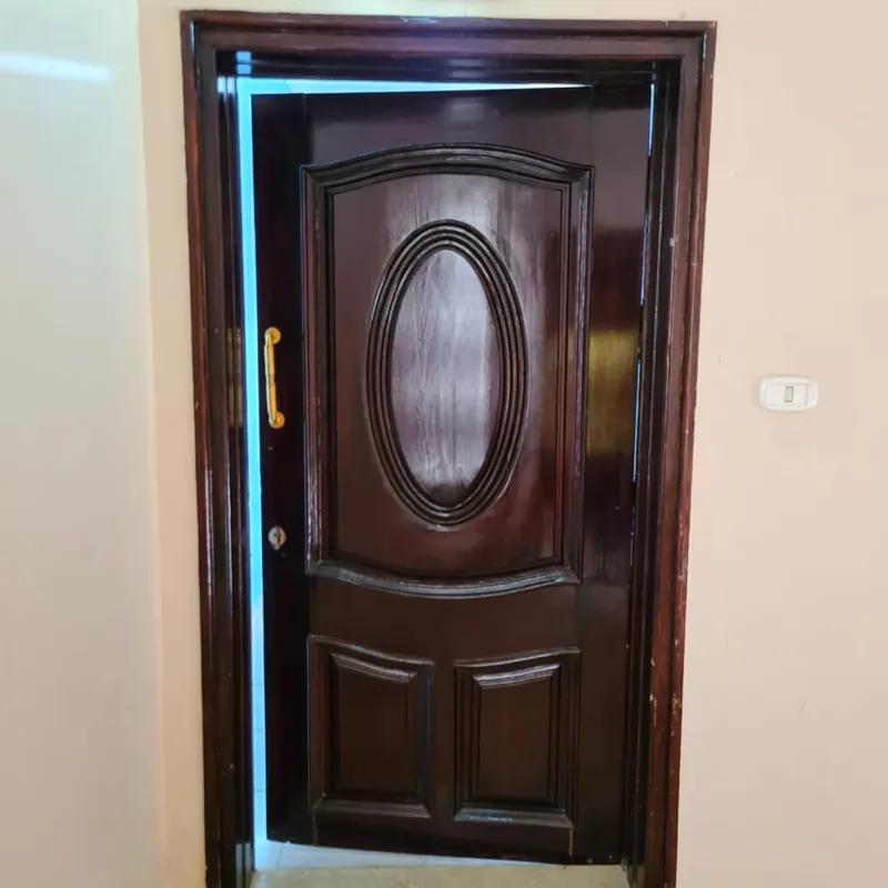 شقة للبيع بمساحة 185 متر و 3 غرف في  القاهرة - صورة 4