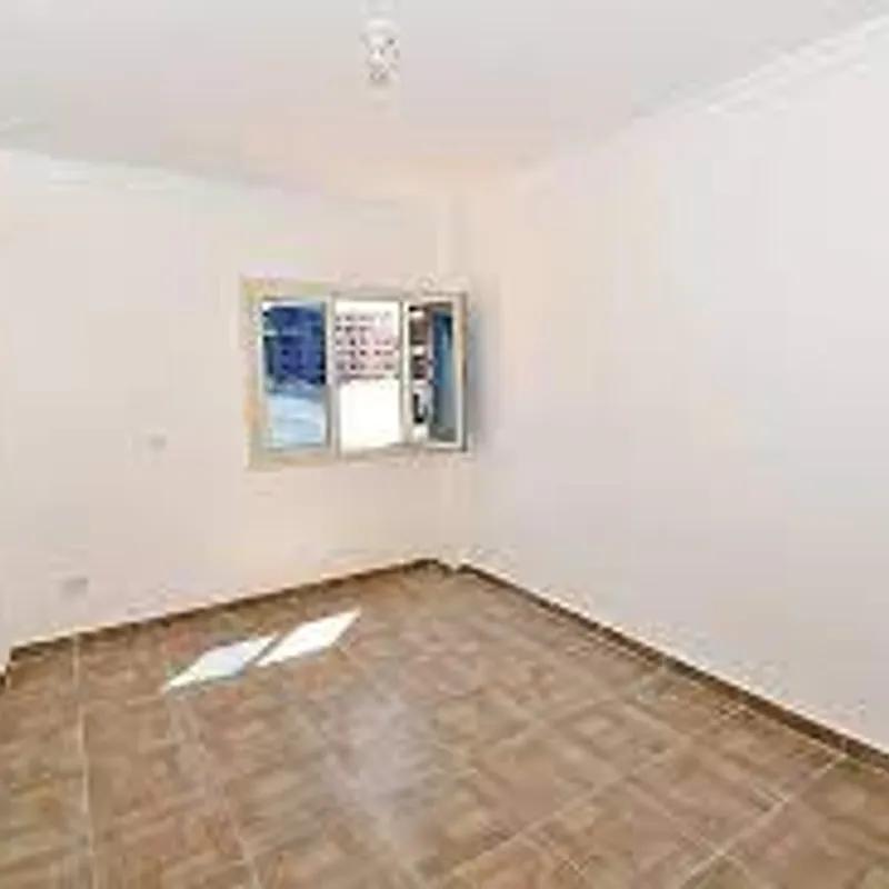 شقة للبيع بمساحة 115 متر و 3 غرف في التجمع الخامس القاهرة