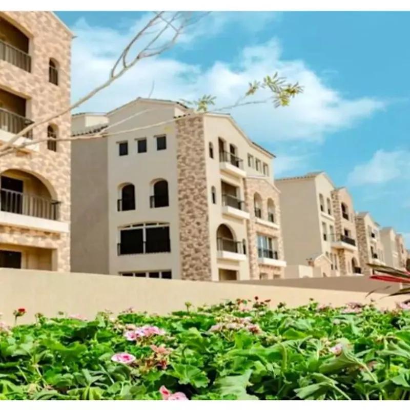 شقة للبيع بمساحة 190 متر و 3 غرف في  القاهرة - الصورة الرئيسية