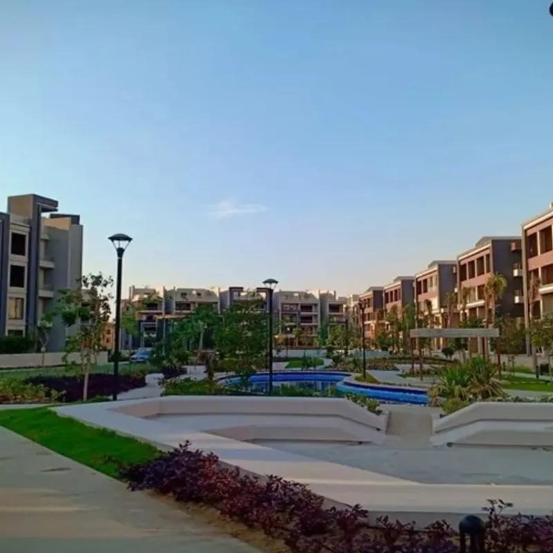 Penthouse for sale with an data.area 165 meters and 3 data.rooms in  5th Settlement Cairo 