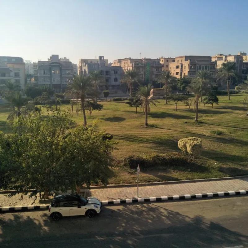 فيلا للبيع بمساحة 615 متر و 9 غرف في  القاهرة - صورة 4