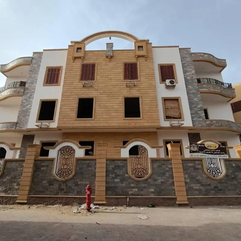 Apartment with garden for sale with an data.area 140 meters and 2 room in Cairo Apartment with garden for sale with an data.area 140 meters and 2 room in Cairo