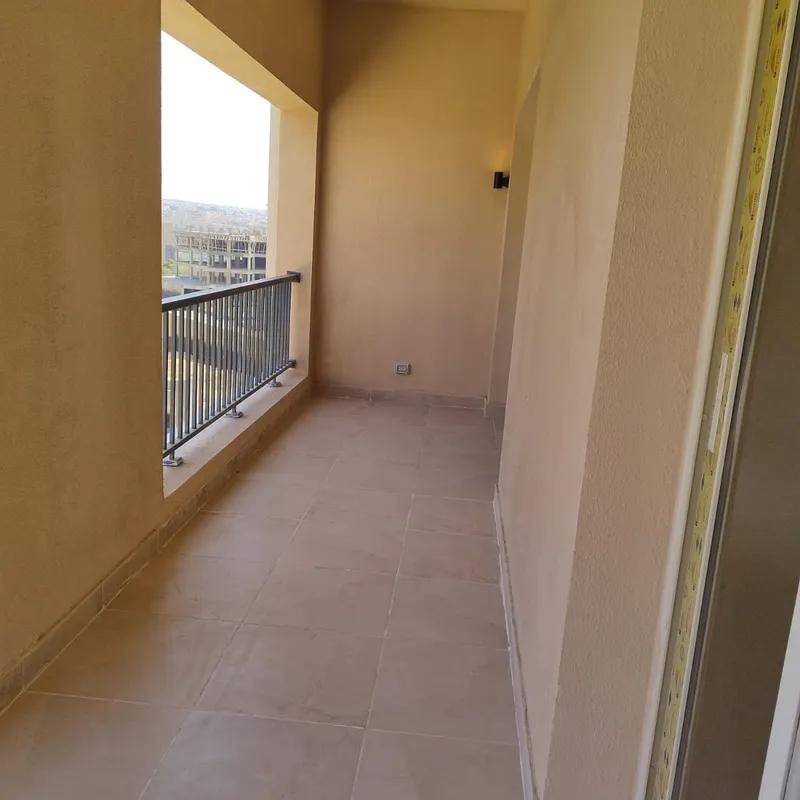 Penthouse for sale with an data.area 282 meters and 4 data.rooms in  5th Settlement Cairo  - All Images