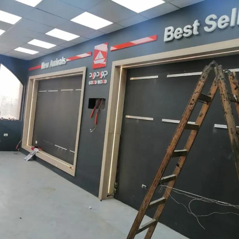 محل للبيع بمساحة 50 متر في القاهرة  - صورة 4