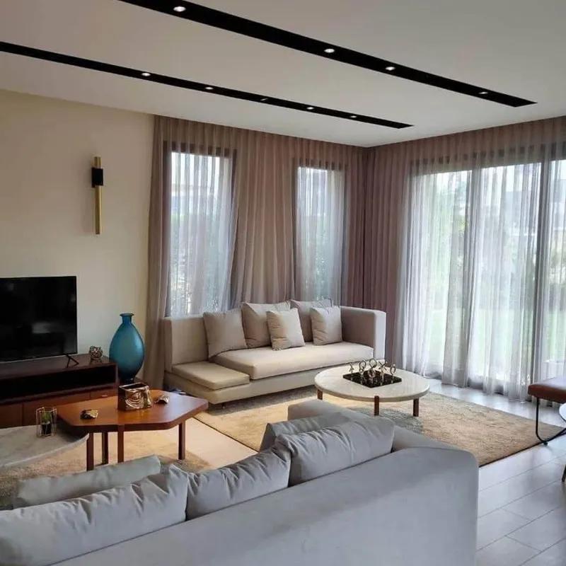 شقة للبيع بمساحة 194 متر و 3 غرف في  القاهرة - صورة 3