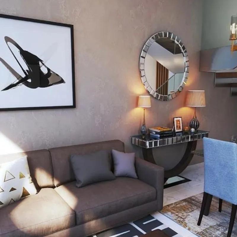 Penthouse for sale with an data.area 183 meters and 4 data.rooms in   Cairo  - Image 4