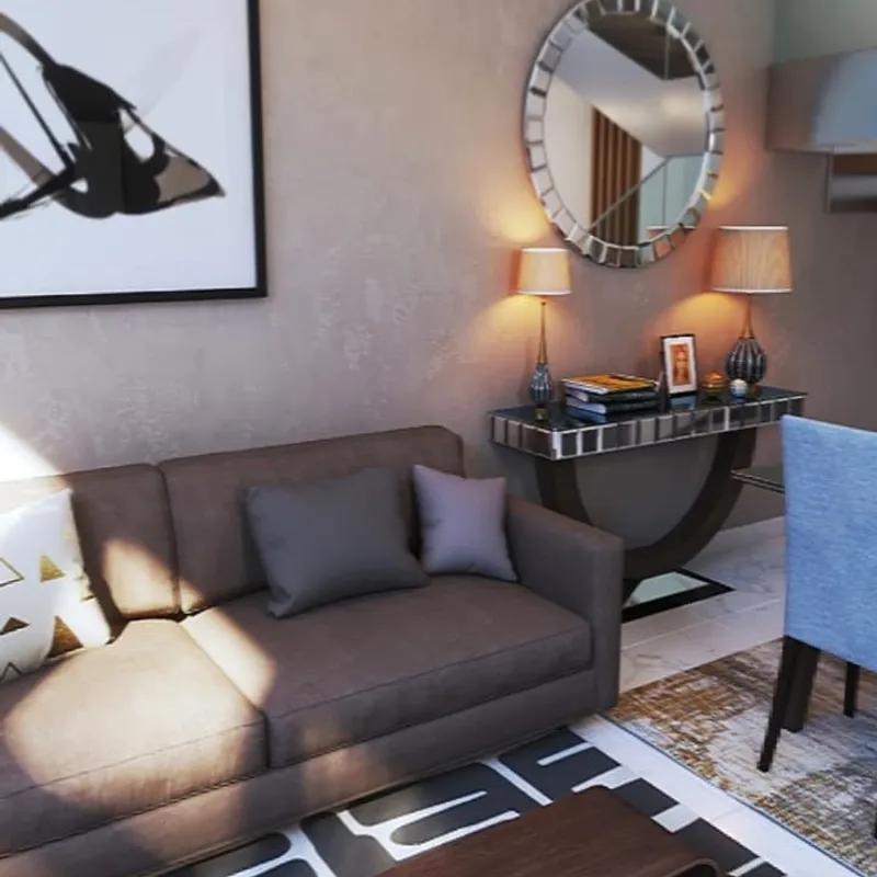 Duplex for sale with an data.area 186 meters and 4 data.rooms in   Cairo  - Image 4