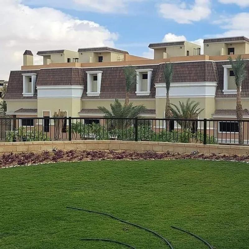 فيلا للبيع بمساحة 175 متر و 3 غرف في  القاهرة