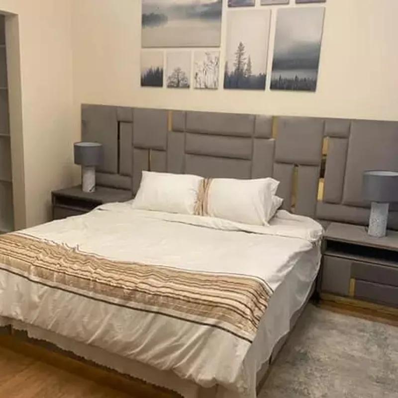 شقة للبيع بمساحة 157 متر و غرفتان في التجمع الخامس القاهرة - كل الصور