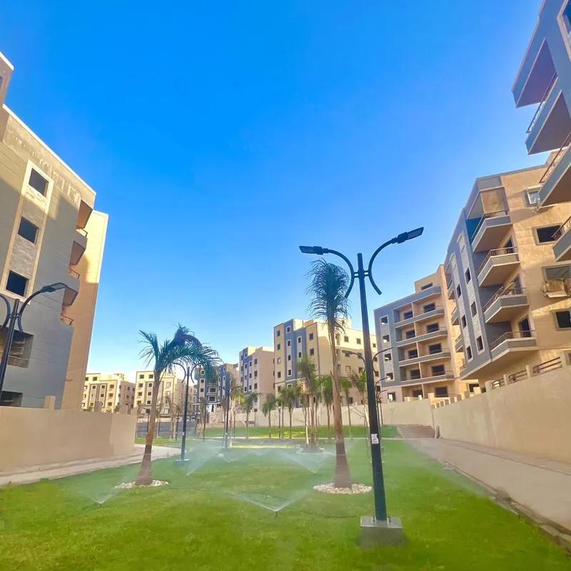 شقة للبيع بمساحة 110 متر و غرفتان في التجمع الخامس القاهرة - كل الصور