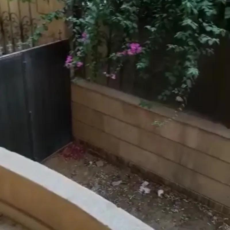 شقة للبيع بمساحة 175 متر و 4 غرف في التجمع الاول القاهرة - صورة 4