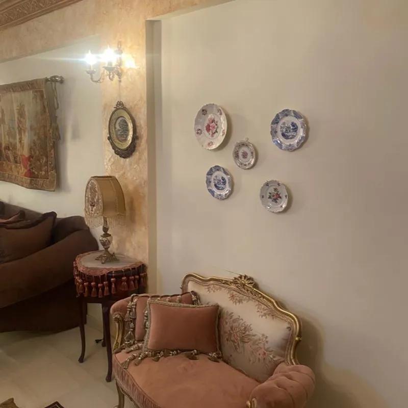 Penthouse for sale with an data.area 450 meters and 5 data.rooms in   Cairo  - All Images