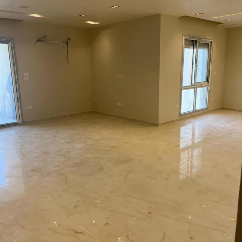 شقة للبيع بمساحة 192 متر و 3 غرف في  القاهرة - صورة 3