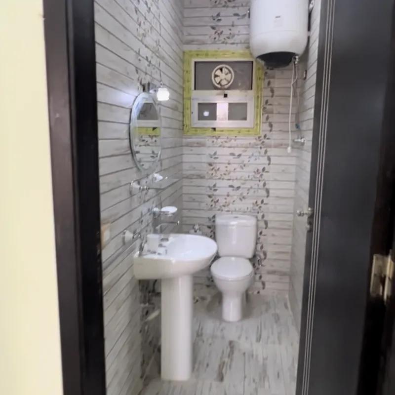 شقة للبيع بمساحة 185 متر و 3 غرف في  القاهرة