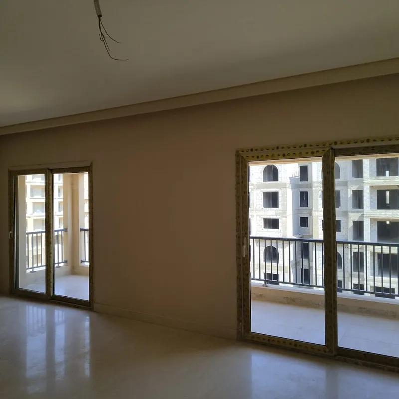 Penthouse for sale with an data.area 282 meters and 4 data.rooms in  5th Settlement Cairo  - Image 3