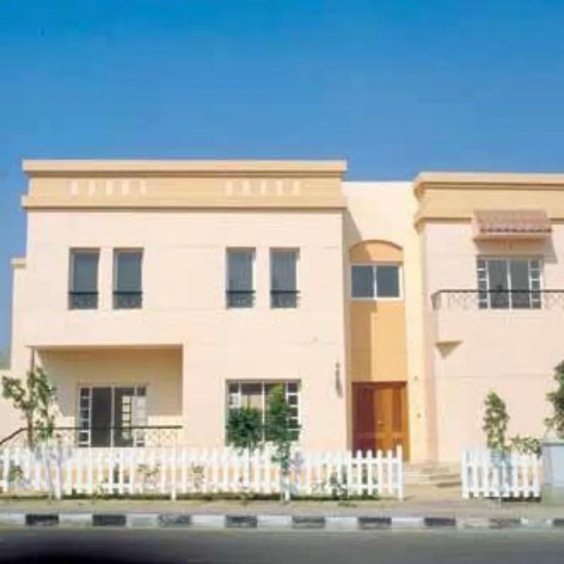 Villa for sale with an data.area 450 meters and 5 data.rooms in   Cairo  - Image 4