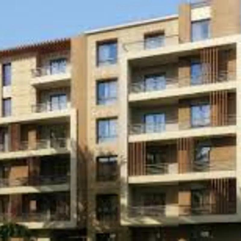 شقة للبيع بمساحة 113 متر و غرفتان في  القاهرة