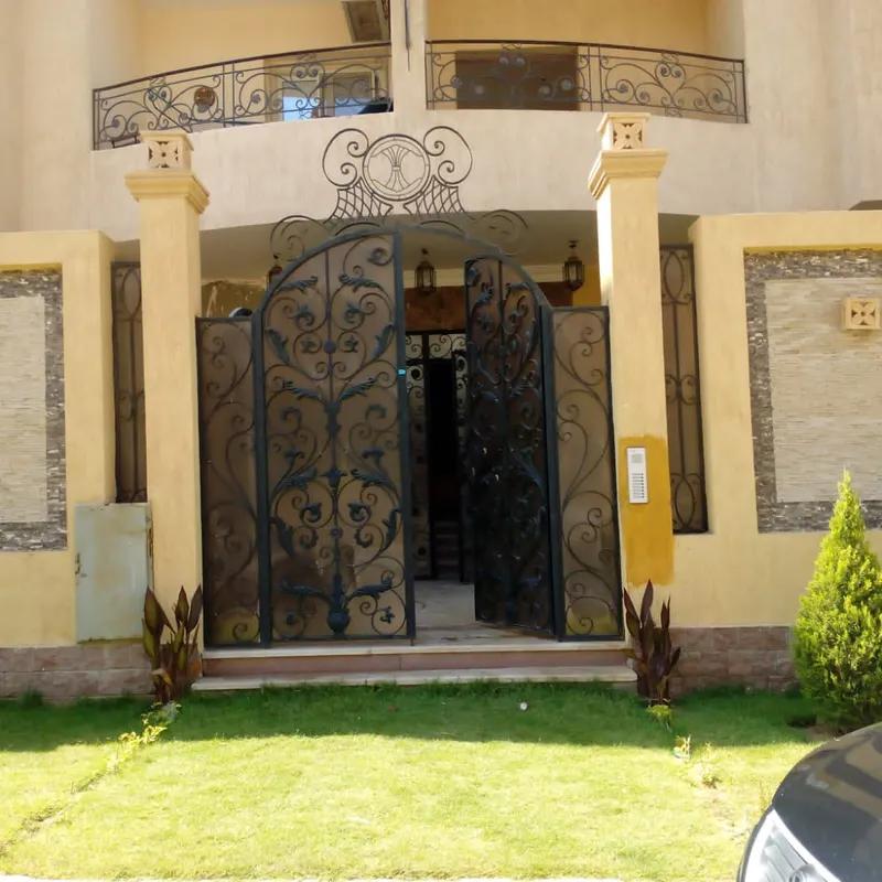 Villa for sale with an data.area 587 meters and 3 data.rooms in 5th Settlement Cairo Villa for sale with an data.area 587 meters and 3 data.rooms in 5th Settlement Cairo