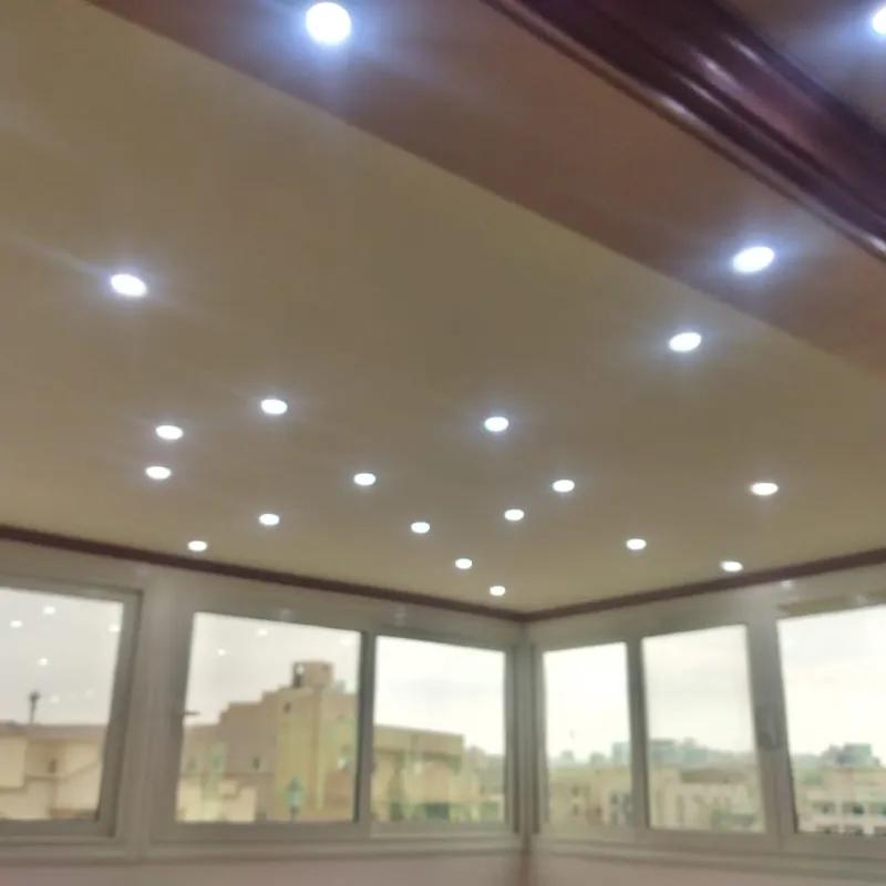 شقة للبيع بمساحة 350 متر و 4 غرف في  القاهرة - صورة 3