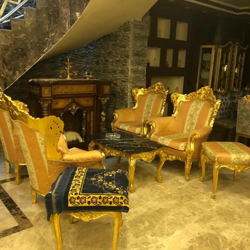 Duplex for sale with an data.area 415 meters and 3 data.rooms in  5th Settlement Cairo  - Image 4