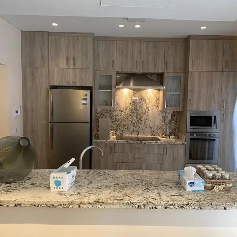 شقة للبيع بمساحة 180 متر و 3 غرف في التجمع الخامس القاهرة - كل الصور