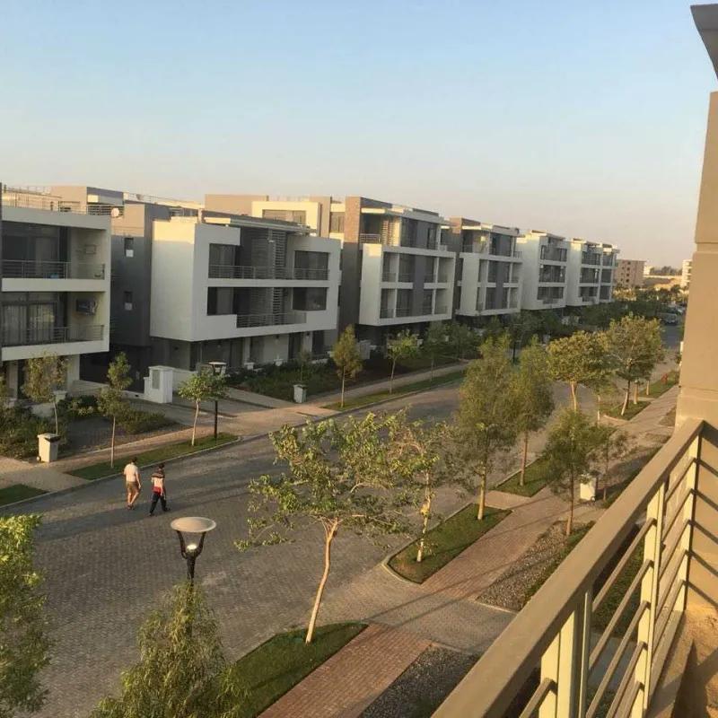 شقة للبيع بمساحة 113 متر و غرفتان في  القاهرة - صورة 4