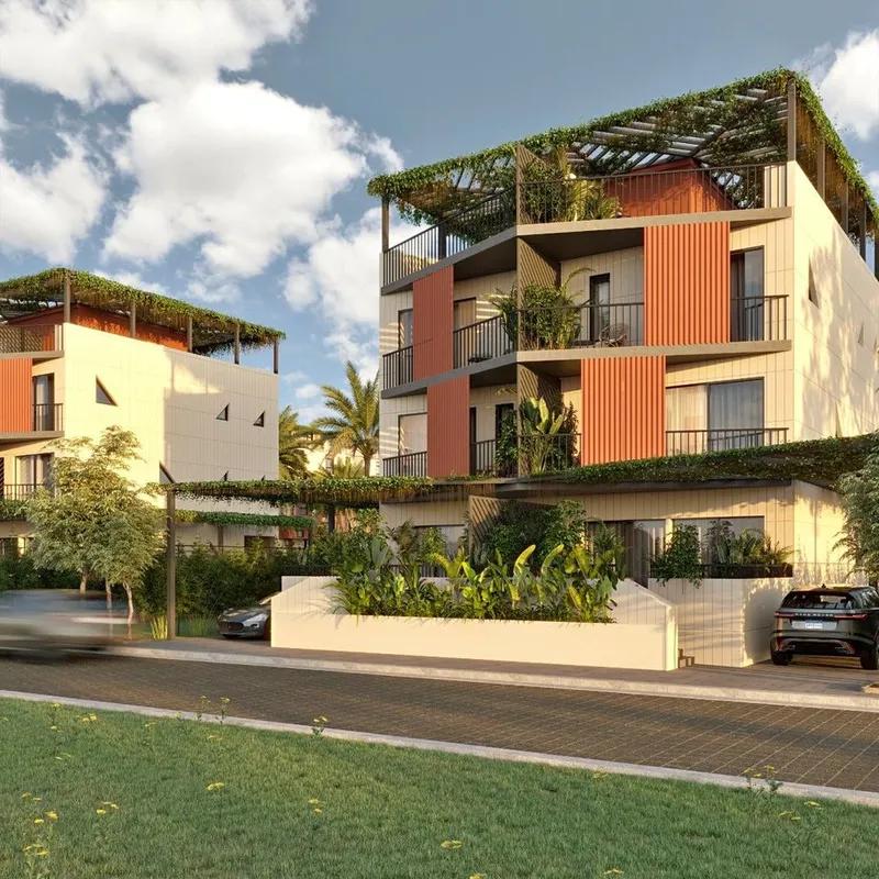 Twin house for sale with an data.area 390 meters and 4 data.rooms in  New Cairo Cairo 