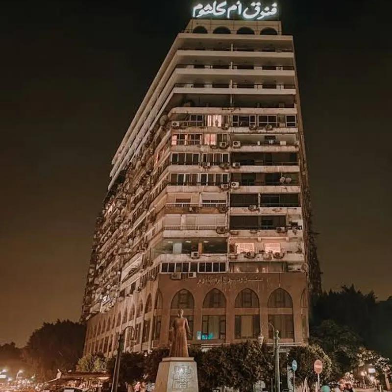 Apartment for sale with an data.area 115 meters and 2 room in  Zamalek Cairo  - All Images