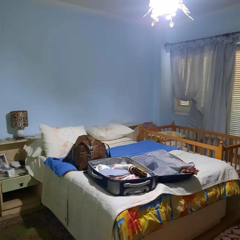 شقة للبيع بمساحة 230 متر و 3 غرف في الزمالك القاهرة - صورة 3