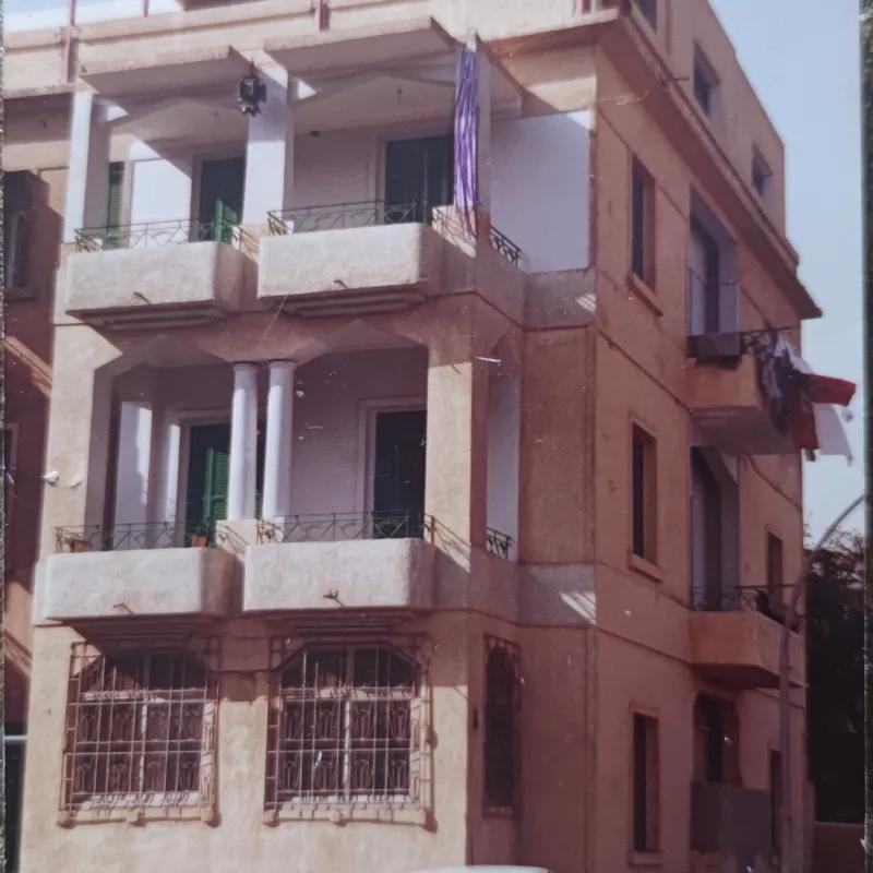 Building for sale with an data.area 320 meters and 3 data.rooms in  El-Zaytoun Cairo 