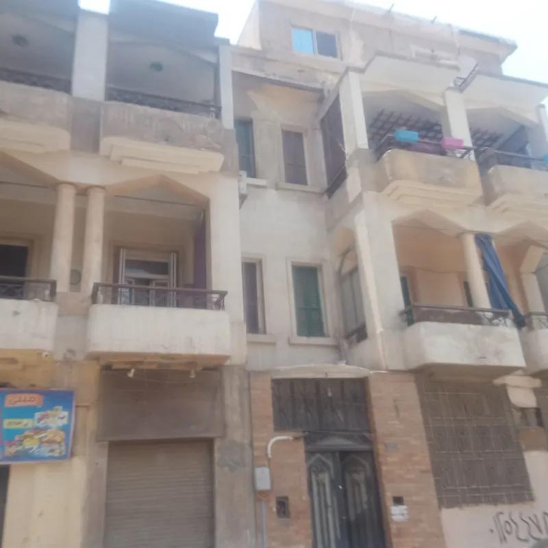 Building for sale with an data.area 320 meters and 3 data.rooms in  El-Zaytoun Cairo  - Image 3