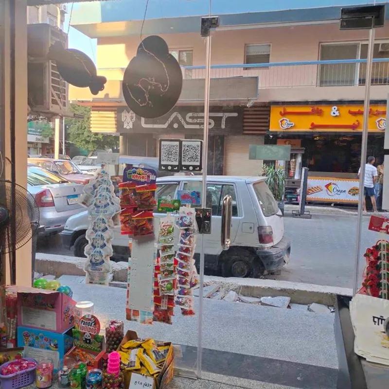 Retail for sale with an area of 40 meters in  Cairo  - Image 3