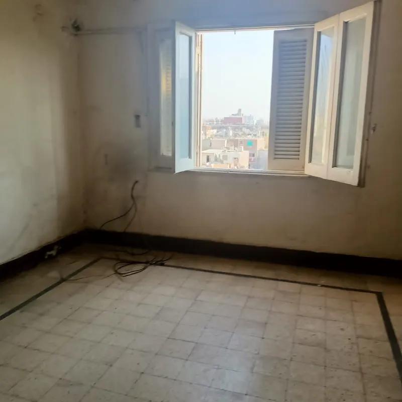 Apartment for sale with an data.area 90 meters and 2 room in   Cairo 