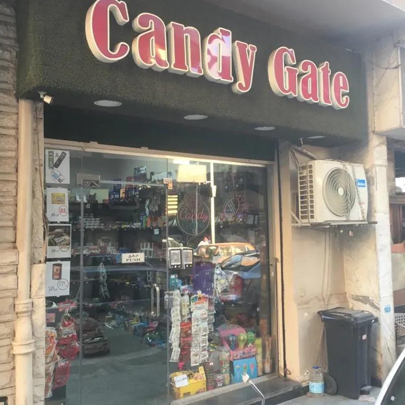 Retail for sale with an area of 40 meters in  Cairo 