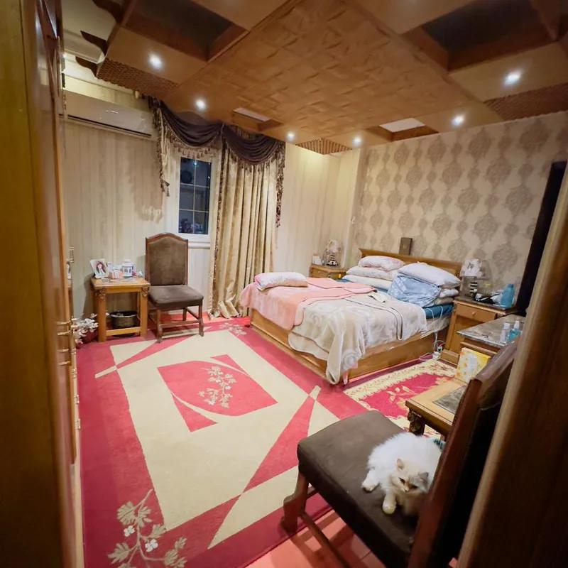 Duplex for sale with an data.area 300 meters and 5 data.rooms in Cairo Duplex for sale with an data.area 300 meters and 5 data.rooms in Cairo