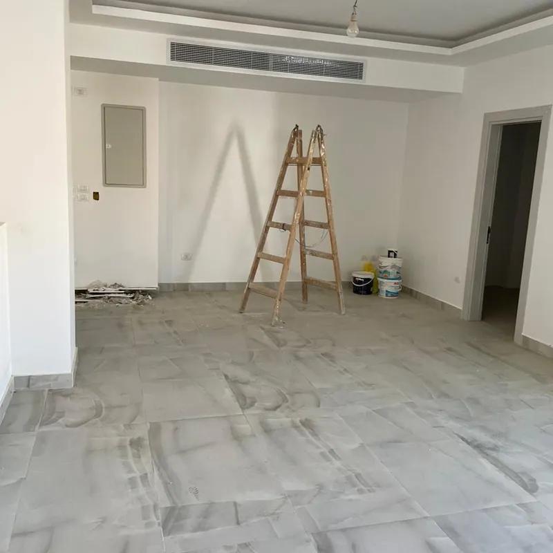 Apartment for sale with an data.area 143 meters and 3 data.rooms in Cairo - Main Image