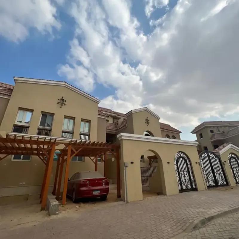 شقة للبيع بمساحة 132 متر و غرفتان في  القاهرة - صورة 3