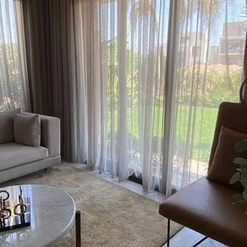 Apartment for sale with an data.area 157 meters and 3 data.rooms in   Cairo  - All Images