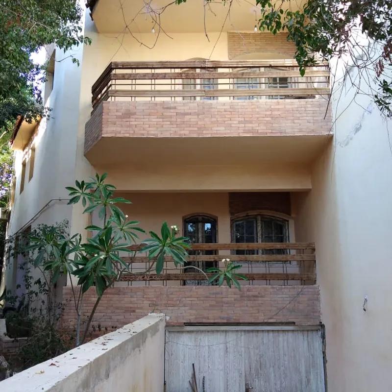 فيلا للبيع بمساحة 340 متر و 4 غرف في  القاهرة - صورة 4